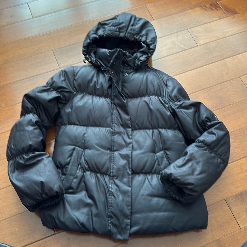 Gap Puffer Jacket - image 1